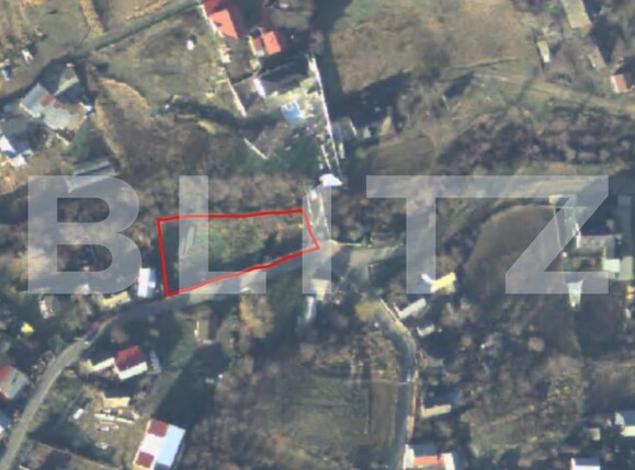 Teren de vânzare Periferie - 187537TV | BLITZ Suceava | Poza2