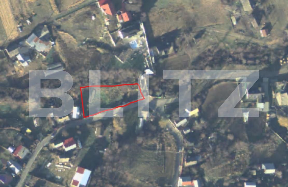 Teren de vânzare Nord Vest - 187537TV | BLITZ Suceava | Poza2