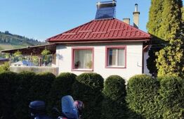 Duplex de vânzare în Vatra Dornei, 107 mp