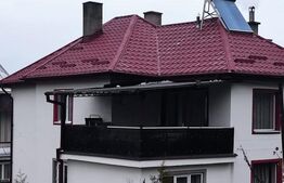 Duplex de vânzare în Vatra Dornei, 107 mp