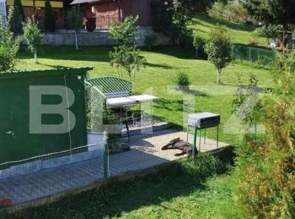 Casa de vânzare 3 camere Vatra Dornei - 187562CV | BLITZ Suceava | Poza21