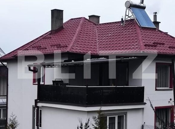 Casa de vânzare 3 camere Vatra Dornei - 187562CV | BLITZ Suceava | Poza1