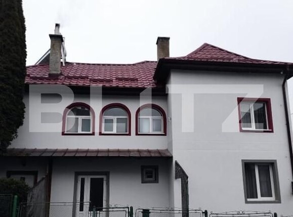 Casa de vânzare 3 camere Vatra Dornei - 187562CV | BLITZ Suceava | Poza2