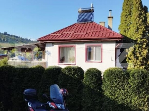 Casa de vânzare 3 camere Vatra Dornei - 187562CV | BLITZ Suceava | Poza3
