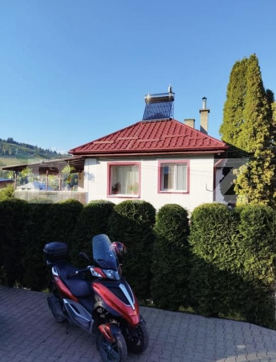 Casa de vânzare 3 camere Exterior Vest - 187562CV | BLITZ Suceava | Poza3