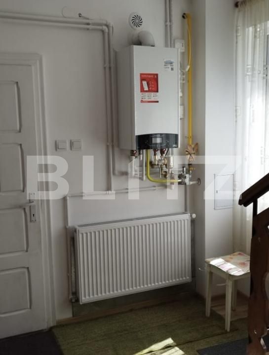 Casa de vânzare 3 camere Vatra Dornei - 187562CV | BLITZ Suceava | Poza22