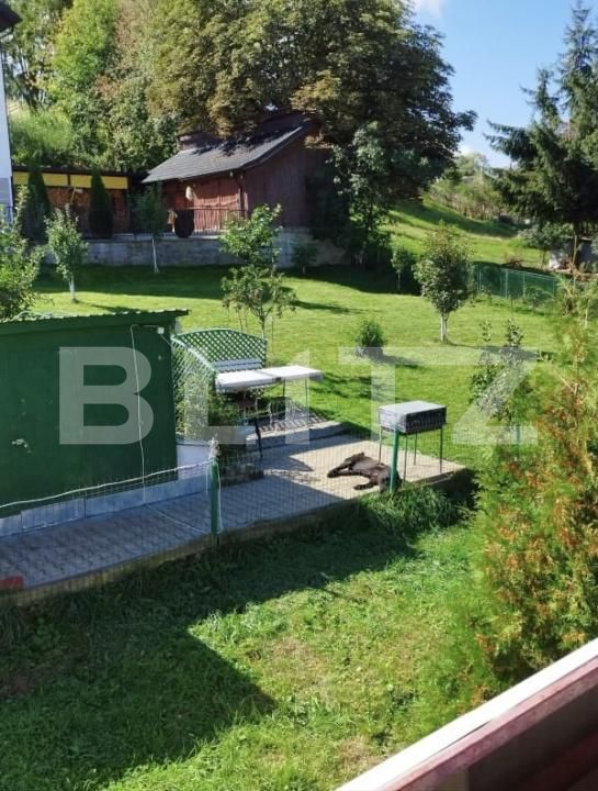 Casa de vânzare 3 camere Vatra Dornei - 187562CV | BLITZ Suceava | Poza21