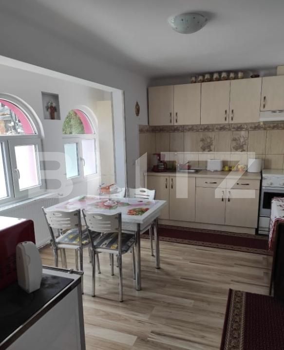 Casa de vânzare 3 camere Vatra Dornei - 187562CV | BLITZ Suceava | Poza5