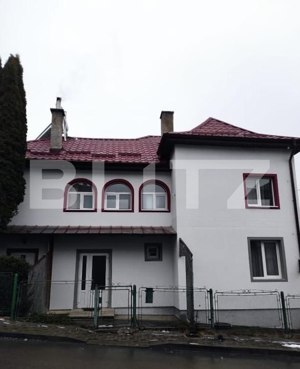 Casa de vânzare 3 camere Vatra Dornei - 187562CV | BLITZ Suceava | Poza2