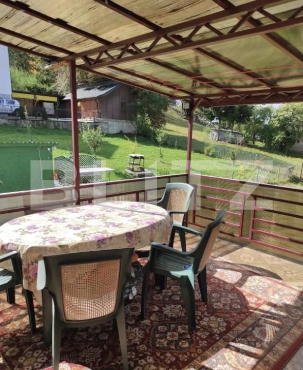 Casa de vânzare 3 camere Vatra Dornei - 187562CV | BLITZ Suceava | Poza20
