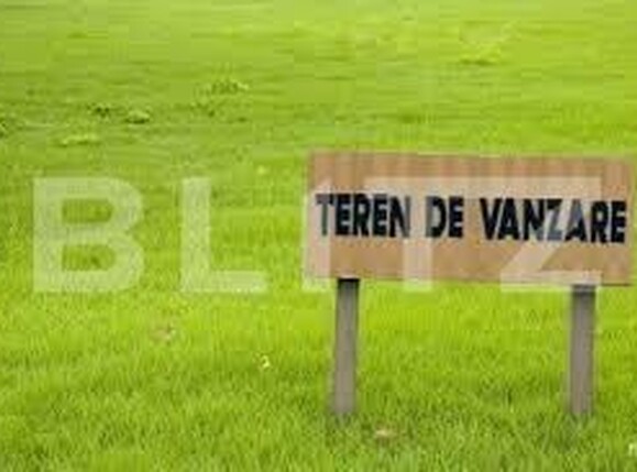Teren de vânzare Exterior Nord - 187563TV | BLITZ Suceava | Poza1
