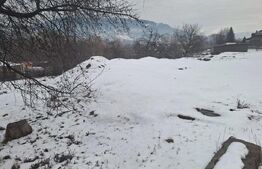 Teren de vânzare, ideal pentru investiție, zonă bună în Vatra Dornei