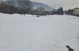 Teren de vânzare, ideal pentru investiție, zonă bună în Vatra Dornei