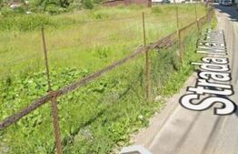 Teren intravilan  de vânzare, ideal pentru investiție, zonă bună în Vatra Dornei