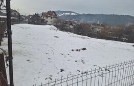 Teren intravilan  de vânzare, ideal pentru investiție, zonă bună în Vatra Dornei
