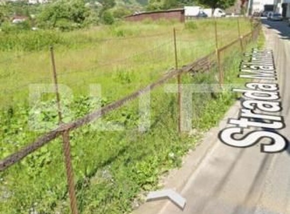 Teren de vânzare Exterior Sud - 187570TV | BLITZ Suceava | Poza6