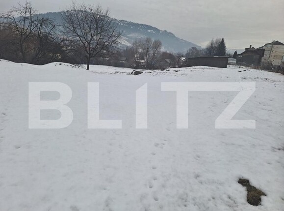 Teren de vânzare Exterior Sud - 187570TV | BLITZ Suceava | Poza2