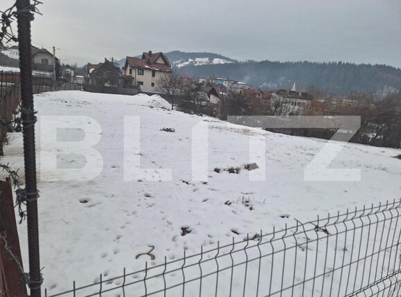 Teren de vânzare Exterior Sud - 187570TV | BLITZ Suceava | Poza3