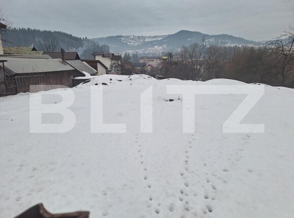 Teren de vânzare Exterior Sud - 187570TV | BLITZ Suceava | Poza1