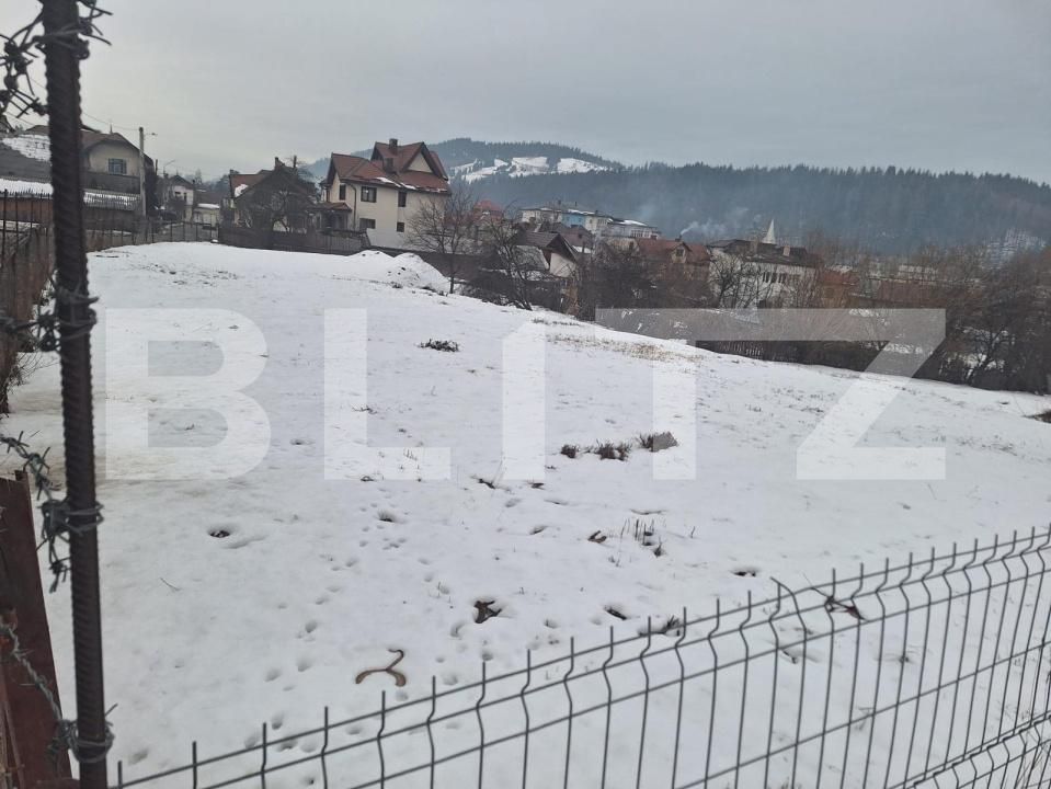 Teren de vânzare Exterior Sud - 187570TV | BLITZ Suceava | Poza3