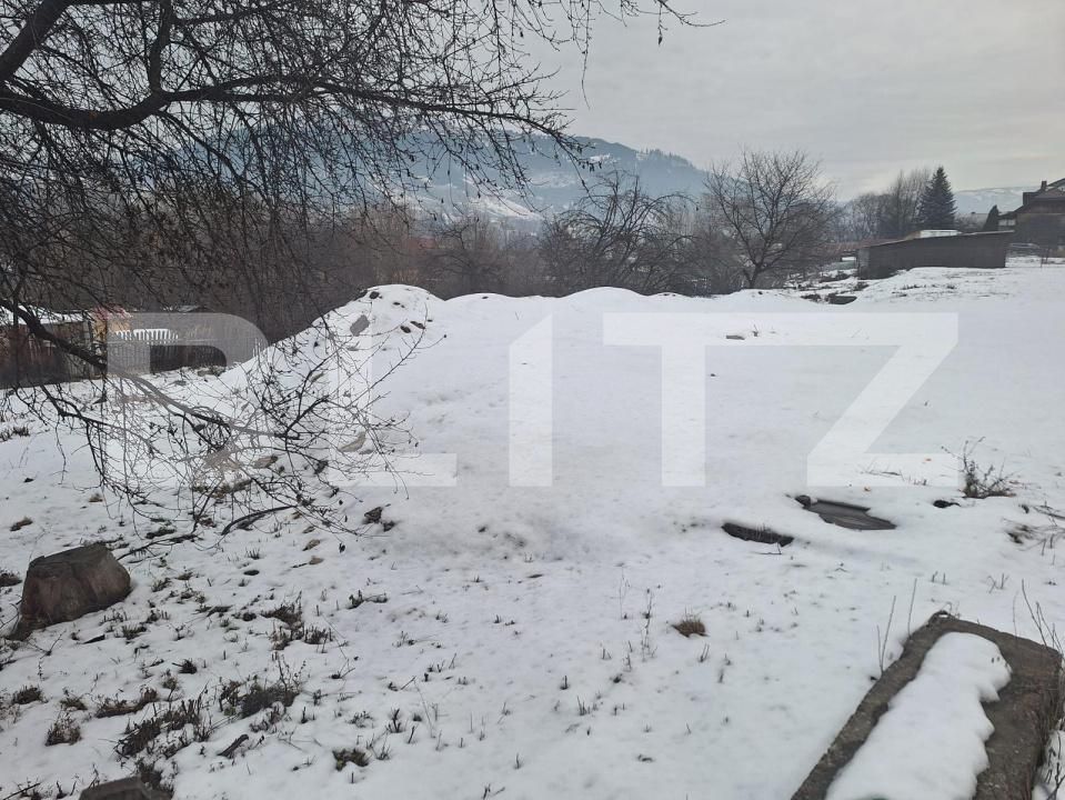 Teren de vânzare Exterior Sud - 187570TV | BLITZ Suceava | Poza4