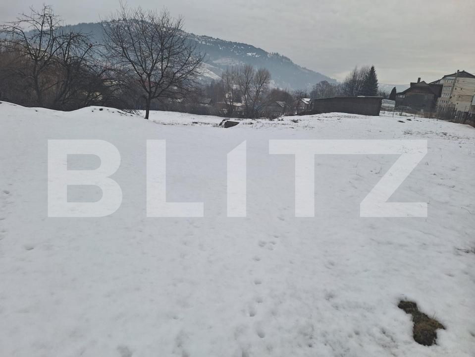 Teren de vânzare Exterior Sud - 187570TV | BLITZ Suceava | Poza2