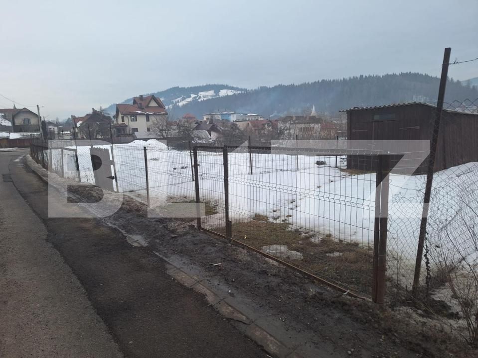 Teren de vânzare Exterior Sud - 187570TV | BLITZ Suceava | Poza5