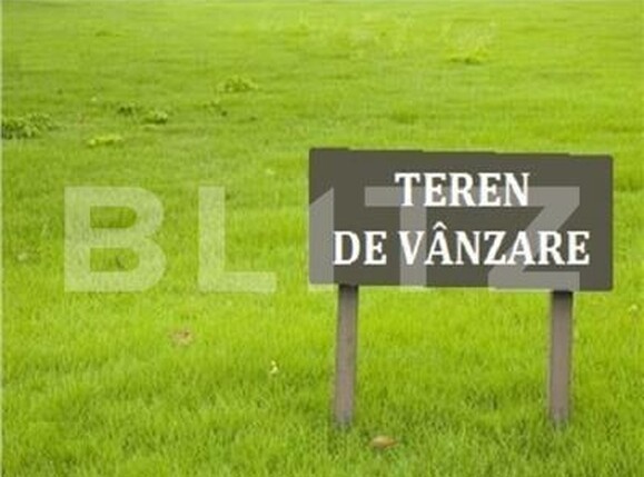 Teren de vânzare Periferie - 187574TV | BLITZ Suceava | Poza1