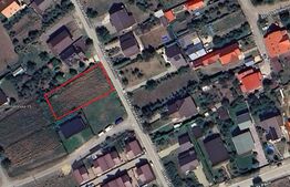 Teren intravilan 1.000 mp – Sfântu Ilie, Suceava