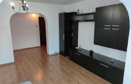 Apartament  2 camere, 50 mp, etaj intermediar, zona Orizont