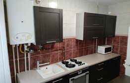 Apartament  2 camere, 50 mp, etaj intermediar, zona Orizont
