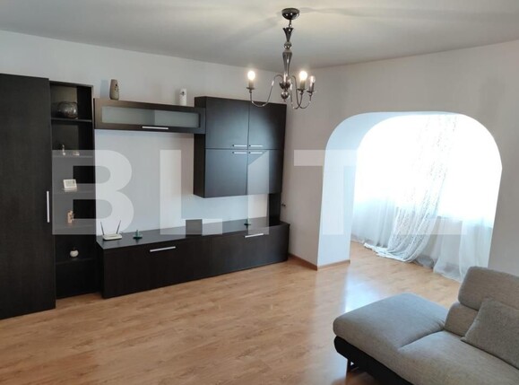 Apartament de închiriat 2 camere Burdujeni - 187626AI | BLITZ Suceava | Poza1