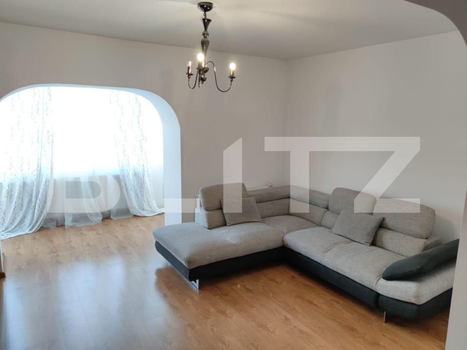 Apartament de închiriat 2 camere Burdujeni - 187626AI | BLITZ Suceava | Poza3