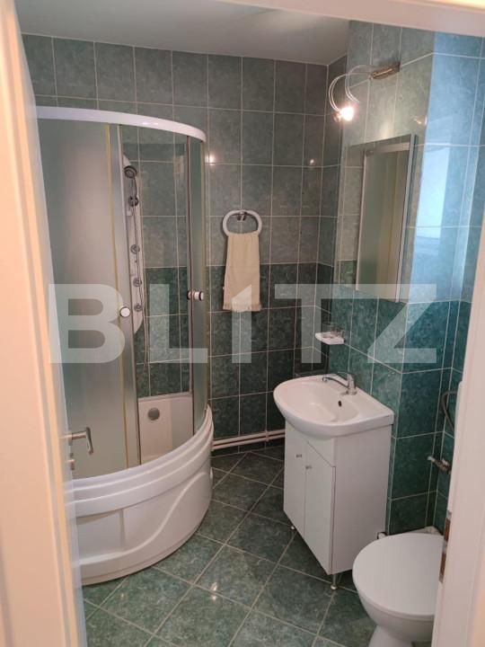 Apartament de închiriat 2 camere Burdujeni - 187626AI | BLITZ Suceava | Poza8