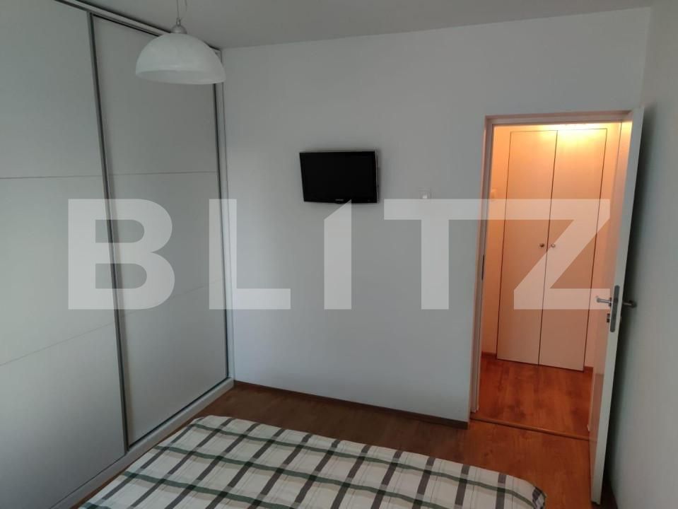 Apartament de închiriat 2 camere Burdujeni - 187626AI | BLITZ Suceava | Poza5