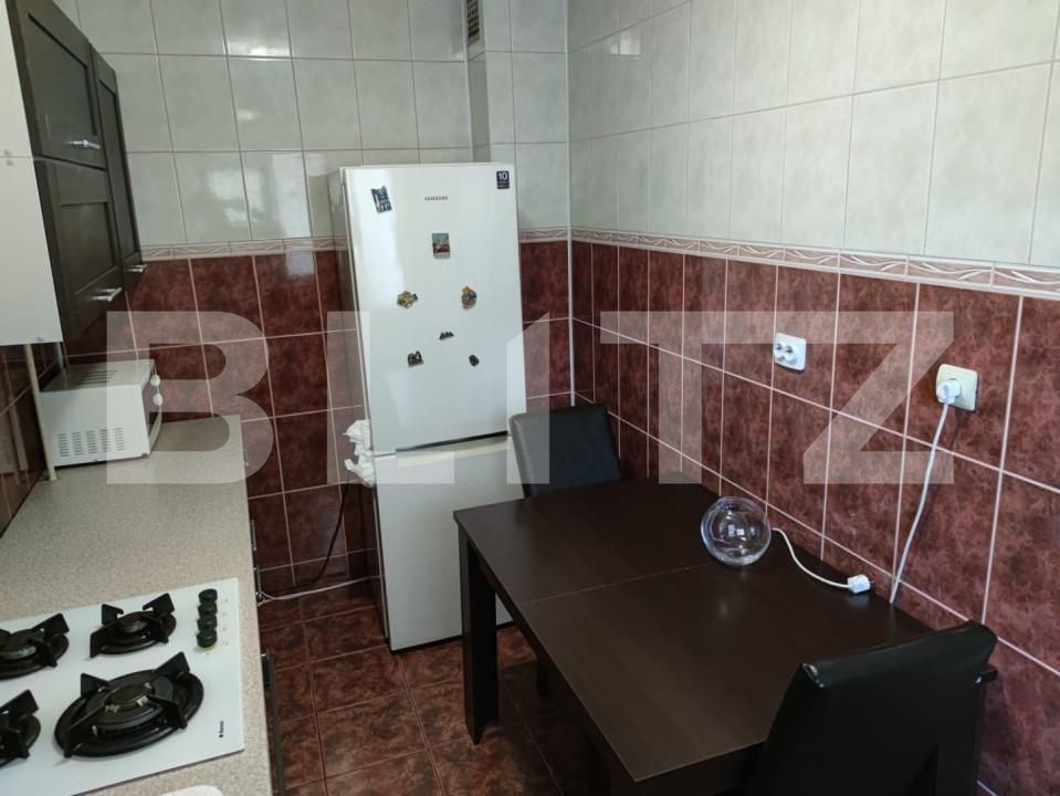Apartament de închiriat 2 camere Burdujeni - 187626AI | BLITZ Suceava | Poza6