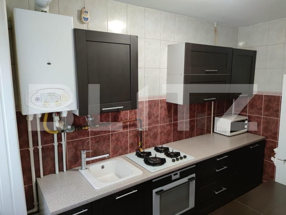 Apartament de închiriat 2 camere Burdujeni - 187626AI | BLITZ Suceava | Poza7