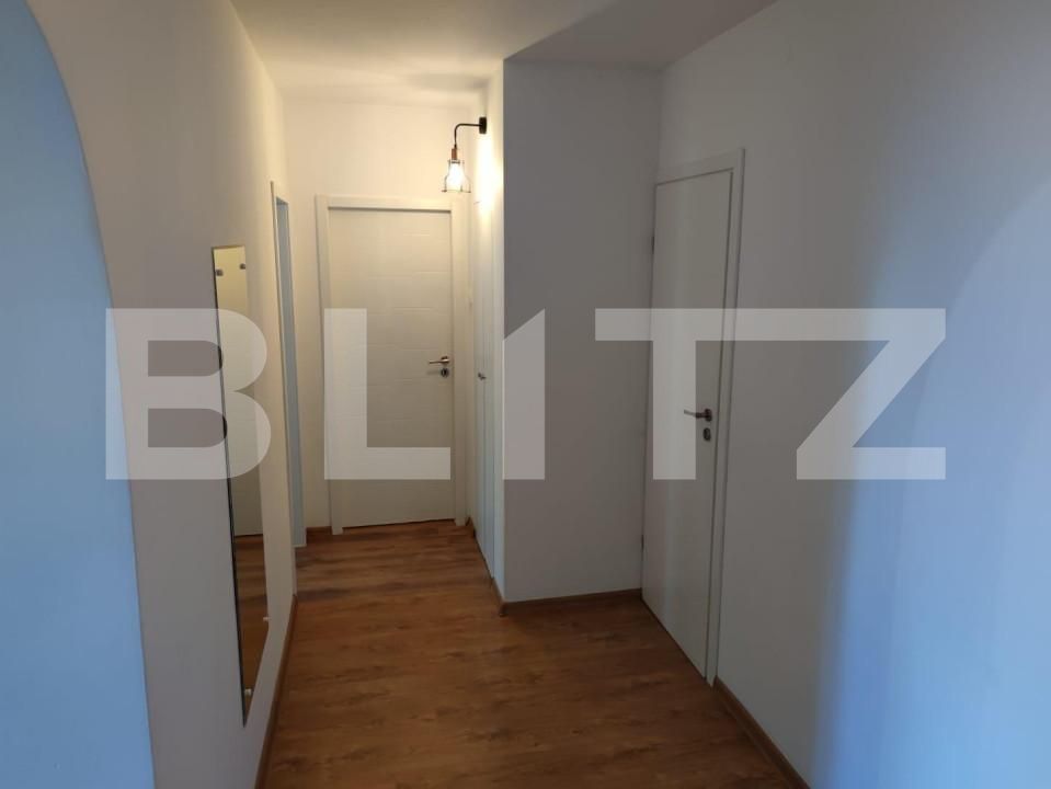 Apartament de închiriat 2 camere Burdujeni - 187626AI | BLITZ Suceava | Poza4
