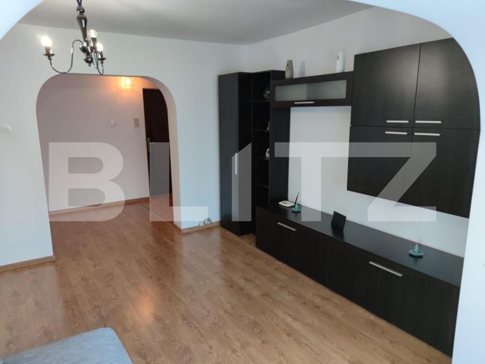 Apartament de închiriat 2 camere Burdujeni - 187626AI | BLITZ Suceava | Poza2