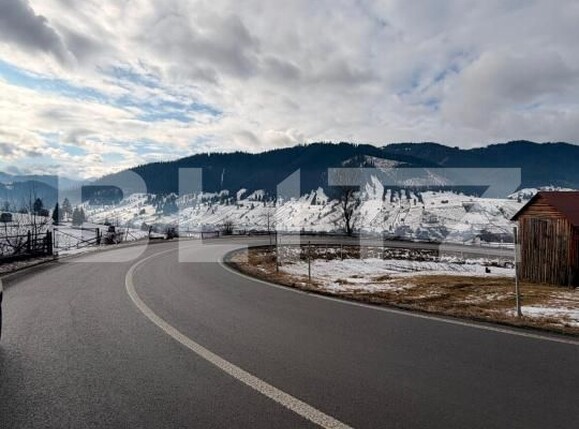 Teren de vânzare Exterior Vest - 187680TV | BLITZ Suceava | Poza2