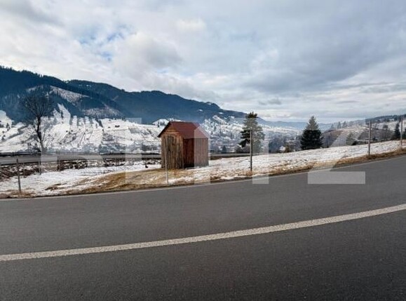 Teren de vânzare Exterior Vest - 187680TV | BLITZ Suceava | Poza3