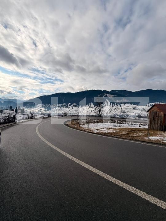 Teren de vânzare Exterior Vest - 187680TV | BLITZ Suceava | Poza2