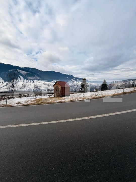 Teren de vânzare Exterior Vest - 187680TV | BLITZ Suceava | Poza3