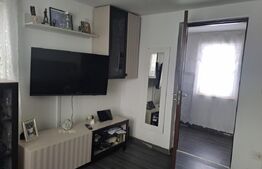 Casa parter, 72 mp utili, 1600 mp teren, zona Maritei