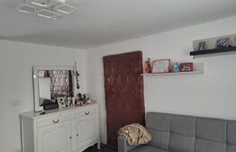 Casa parter, 72 mp utili, 1600 mp teren, zona Maritei