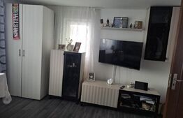 Casa parter, 72 mp utili, 1600 mp teren, zona Maritei