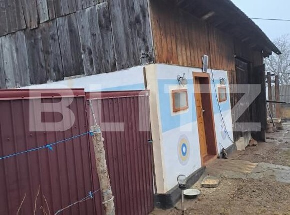 Casa de vânzare 3 camere Nord Est - 187684CV | BLITZ Suceava | Poza9