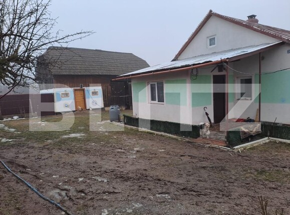 Casa de vânzare 3 camere Nord Est - 187684CV | BLITZ Suceava | Poza4