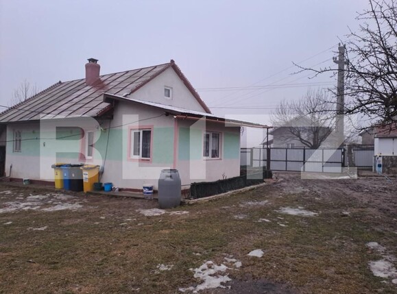 Casa de vânzare 3 camere Nord Est - 187684CV | BLITZ Suceava | Poza1