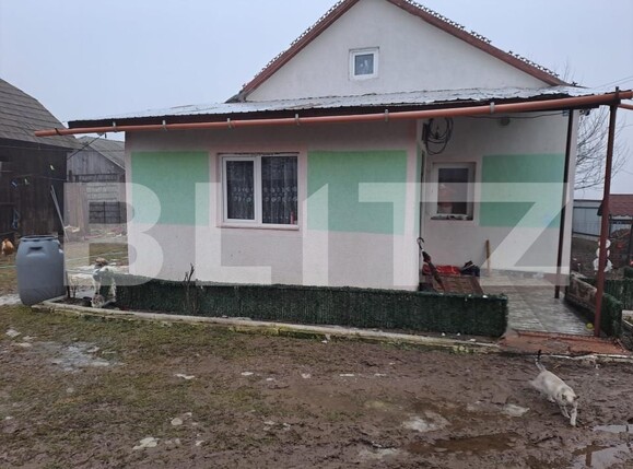Casa de vânzare 3 camere Nord Est - 187684CV | BLITZ Suceava | Poza2